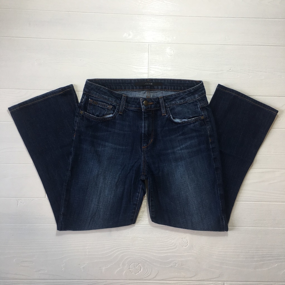 ❤️Joe's Jeans Visionaire Fit Straight Leg W28